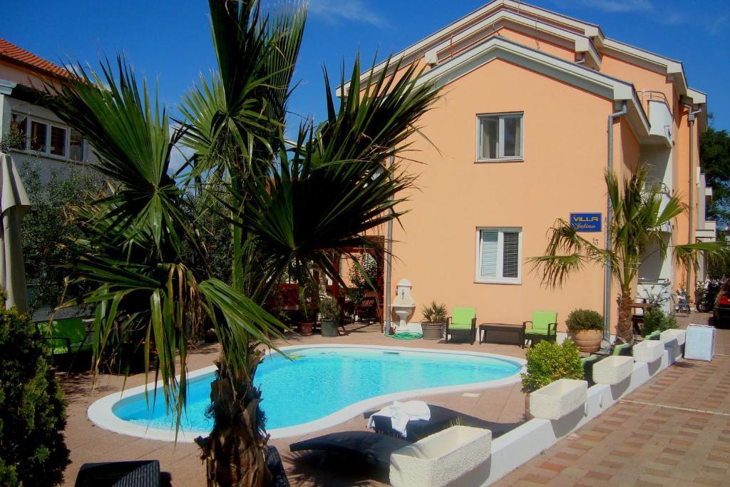 Guest house Julian